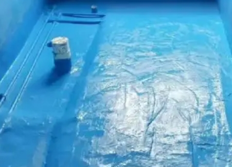 金城江卫生间漏水维修公司分享下金城江卫生间防水工程中常用防水涂料介绍。